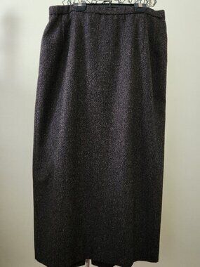 Pendleton Women's Skirt 16W